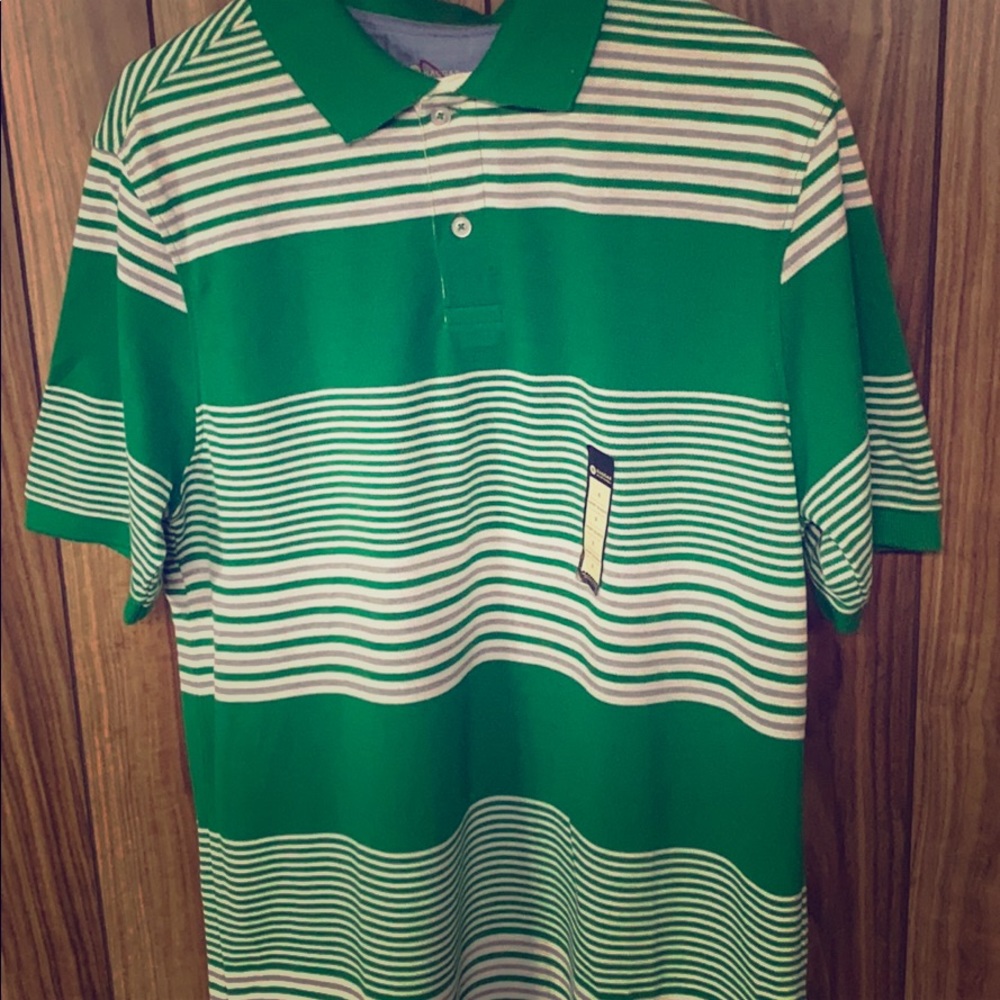 Pollo shirt